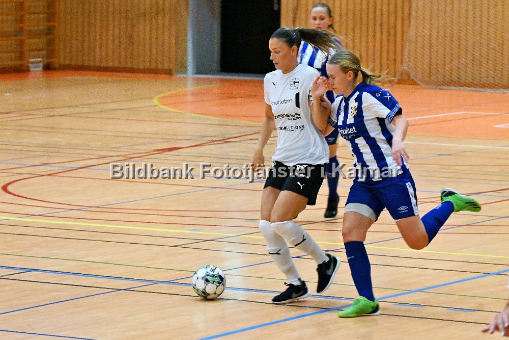 Z50_6736_People-sharpen Bilder FC Kalmar dam - IFK Göteborg dam 231022